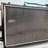 Suzuki Swift Sport ZC33S Radiator & Cooling Fans *